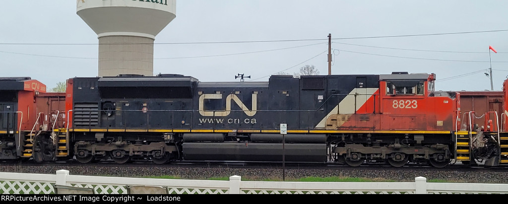 CN 8823